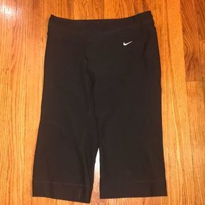 Nike Sports capris